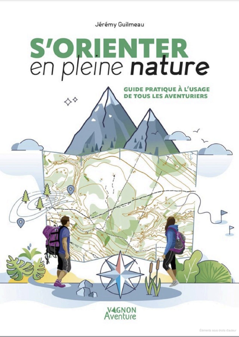S'orienter en pleine nature
