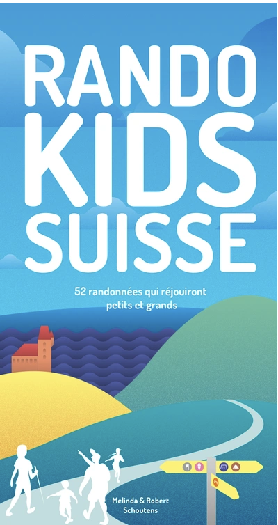 Rando kids suisse